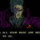 This poorly translated dialogue from the video game Zero Wing ended up being an enduring internet joke in the early 2000s.